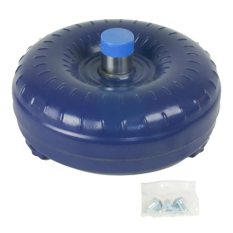 Tork Master Converter Th350