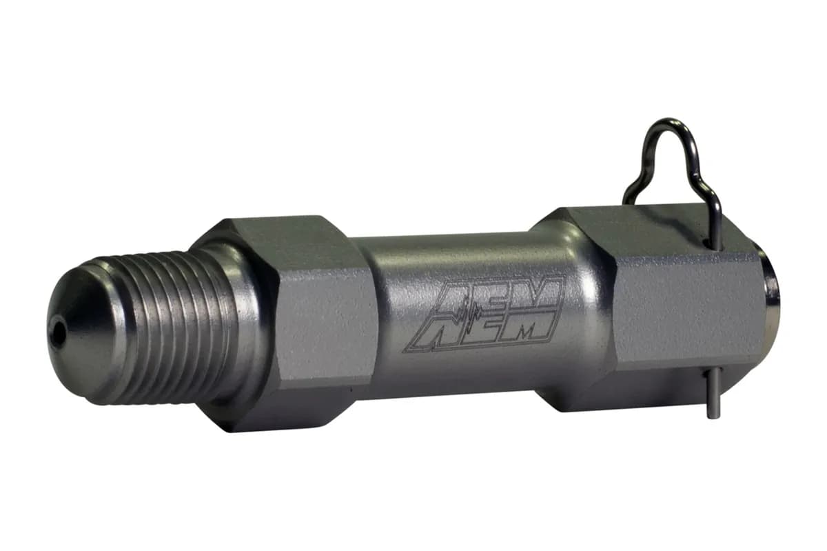 Water-Methanol Injection Kit V3 Injector Kit