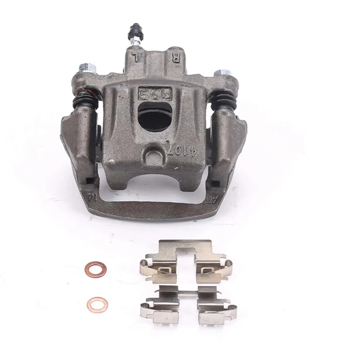 Rear Left Lexus RX330 2006-2004 RX350 2009-2007 RX400h 2008-2006 Toyota Highlander 2007-2006