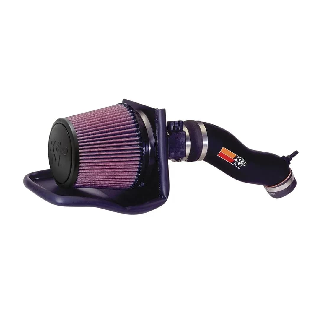 Fipk; Ford Mustang, V6-3.8l; 1999-04 Performance Intake Kit