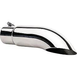 Stainless Steel Turndown