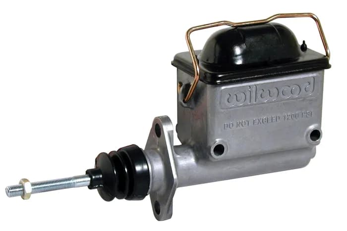 High Volume Aluminum Mast