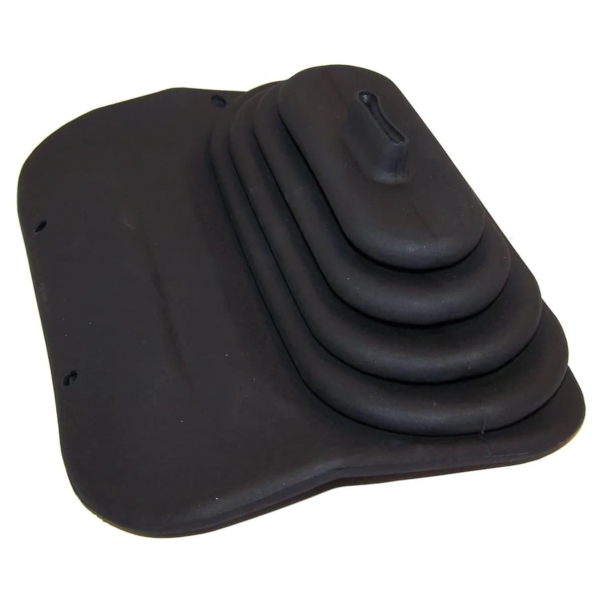 Crown Automotive Jeep Replacement 986495 Transfer Case Shift Boot for 55-75 Jeep CJ-5, CJ-6, C101, C104 w/ D18 or D20