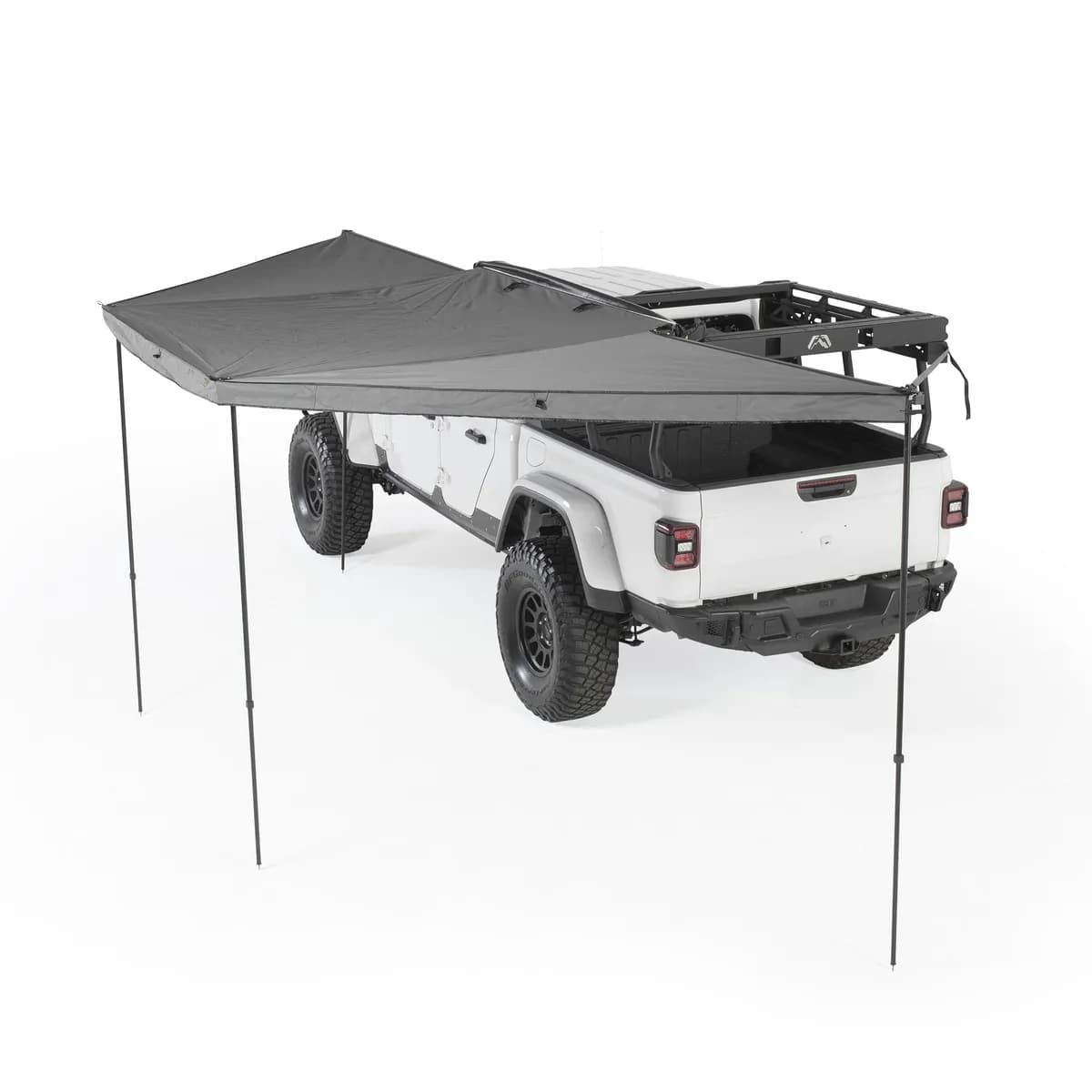 180 Degree Awning