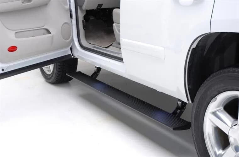 2124 F150(Models W/Powerboost Hybrid Engine)/F150 Lightning Powerstep Plug & Play