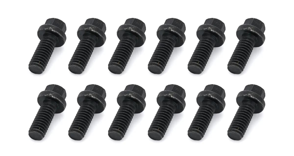 BOLT 5/16in X 3/4in (MOP AR)-12