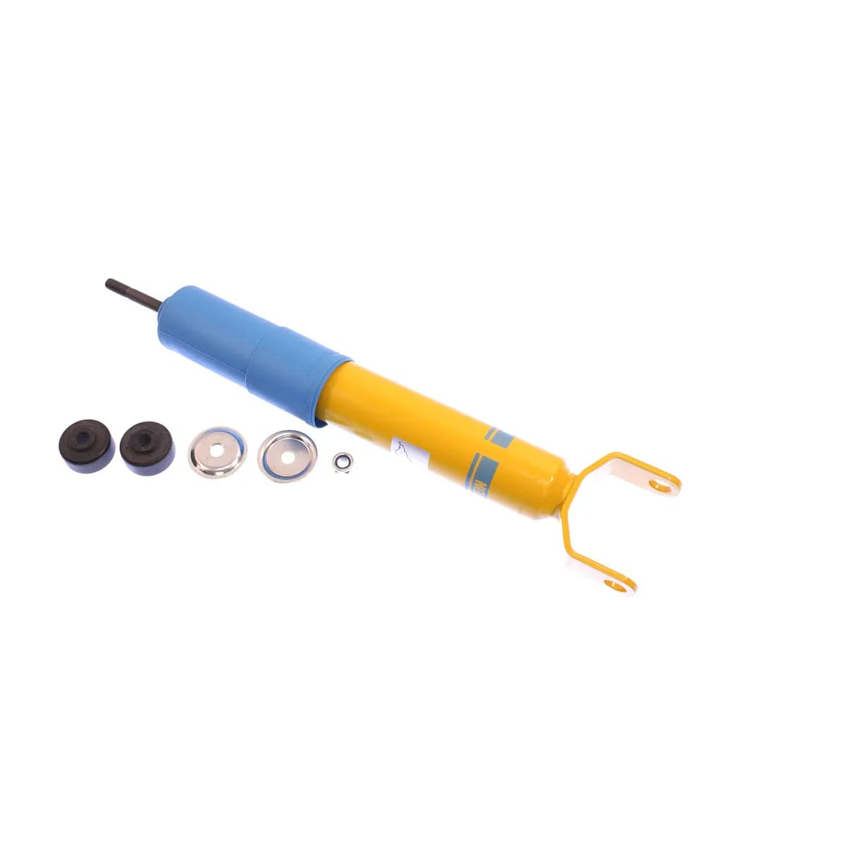 Rear Shock Absorber b6 Performance Chevrolet Corvette 20131997