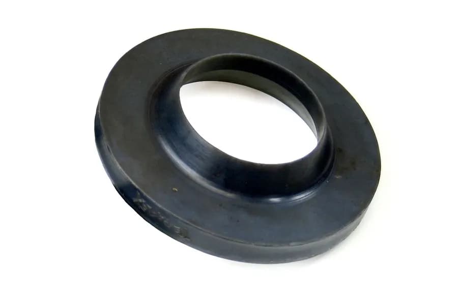 0718 Wrangler 1/2in Front Spring Spacer All 0718 Wrangler Lifts