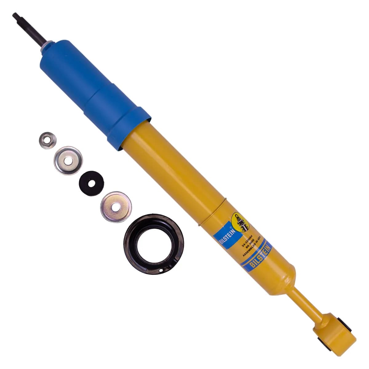 10c Lexus Gx460/Toyota 4runner; 1014 fj Cruiser Front Shock Absorber b6 4600 W/O Xreas Suspension