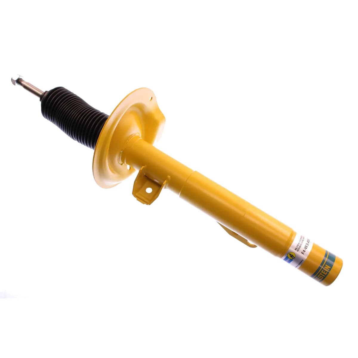 Front Left BMW 740i 1995, 740i 2001-1997, 740iL 2001-1995 B6 (HD) Suspension Strut Assembly
