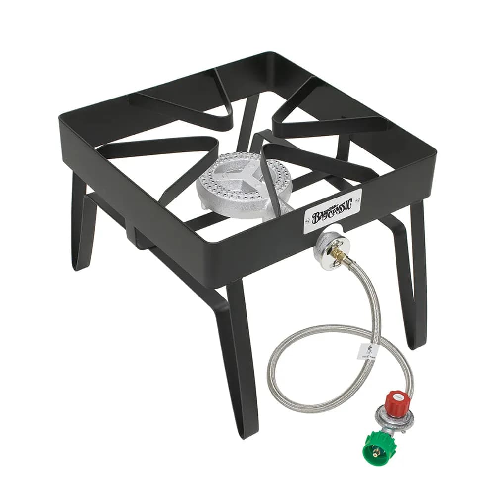 16in Outdoor Patio Stove