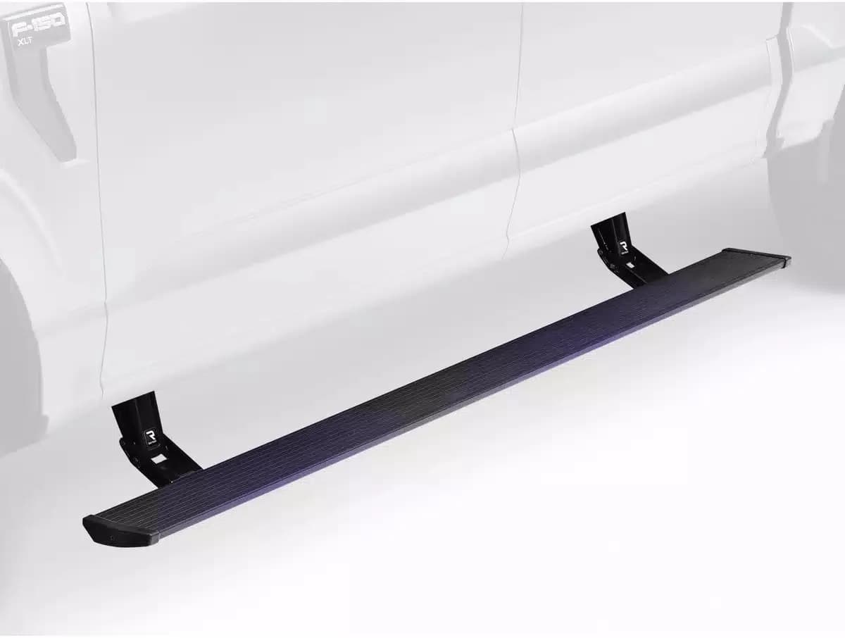 AMP 2025 Ram Truck 2500 RealTruck AMP Research PowerStep RealTruck 76365-01A