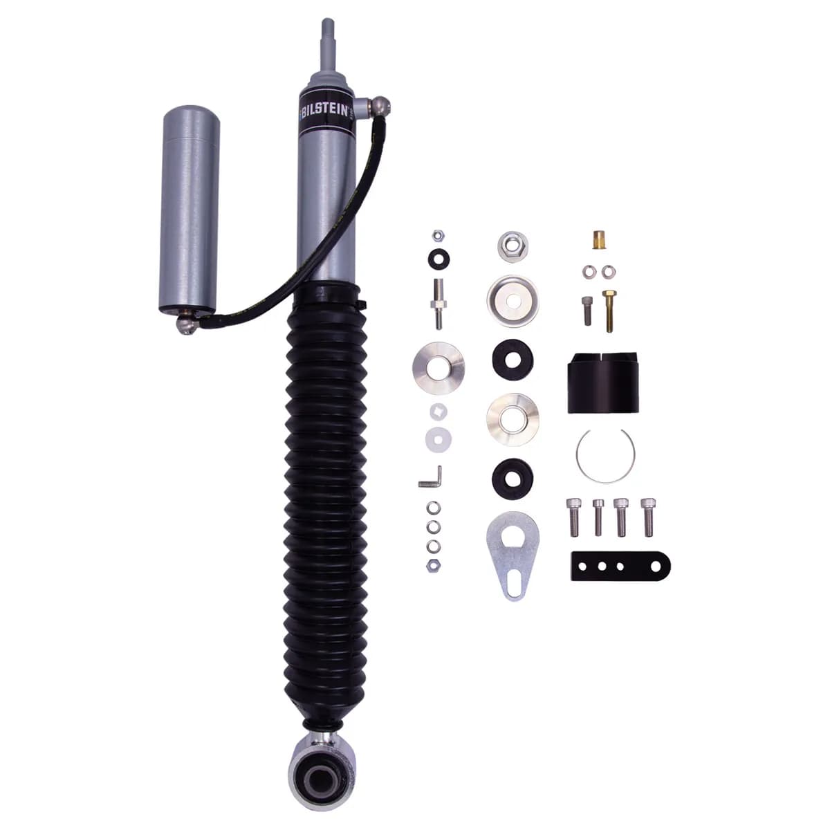 10c Lexus Gx460; 0309 Gx470; 03c Toyota 4runner; 0714 fj Cruiser Rear lt b8 5160 Shock Absorber