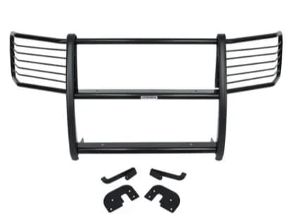03c Express/Savana 1500/03c gm 2500/3500(No Eurotube)3000 Stepguard Grille & b