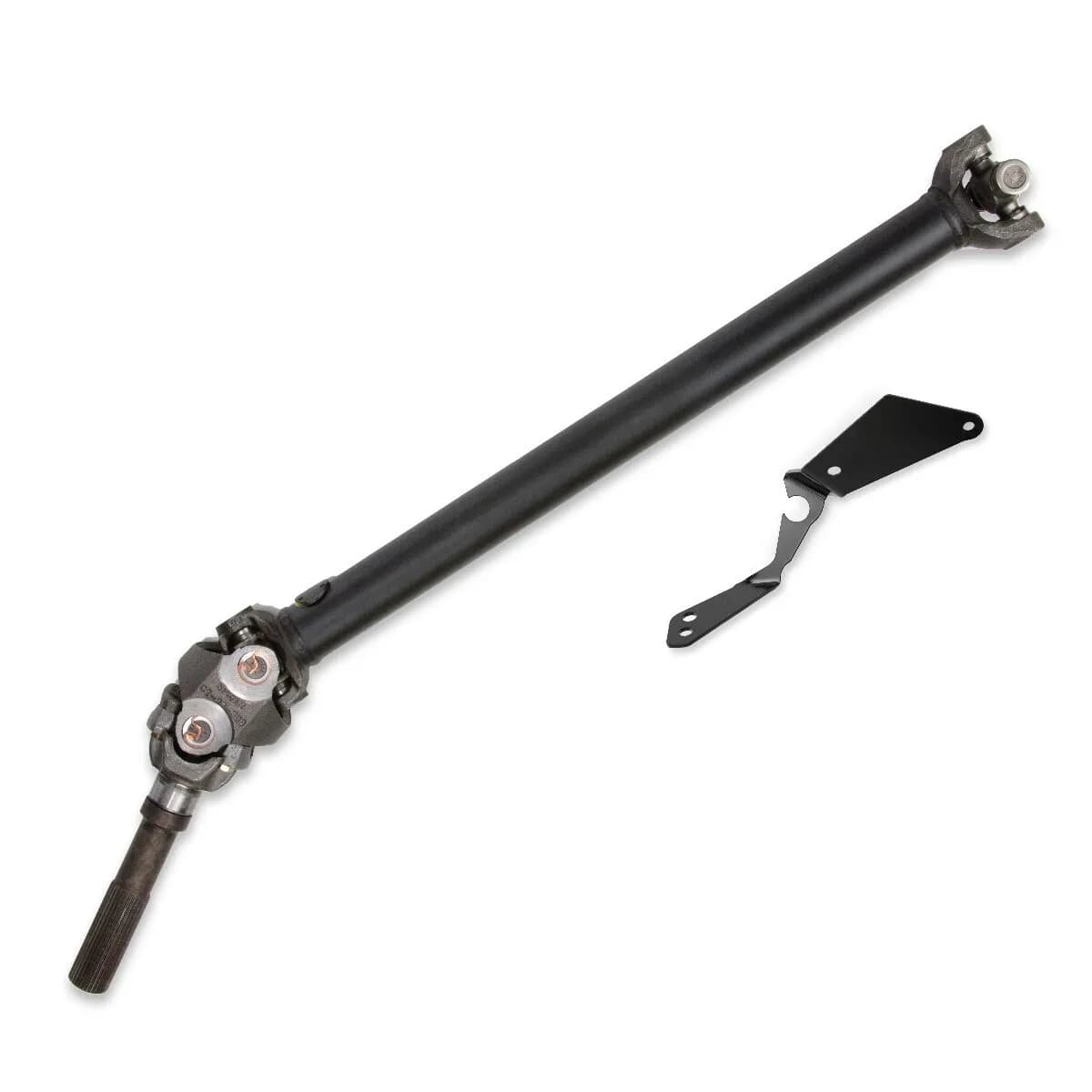 CV Front Driveline Kit For 4-6 Inch Lift-Duramax 4-12 Inch Lift-Gas On 17-19 Silverado Sierra 2500 3500 Cognito Motorsports Truck