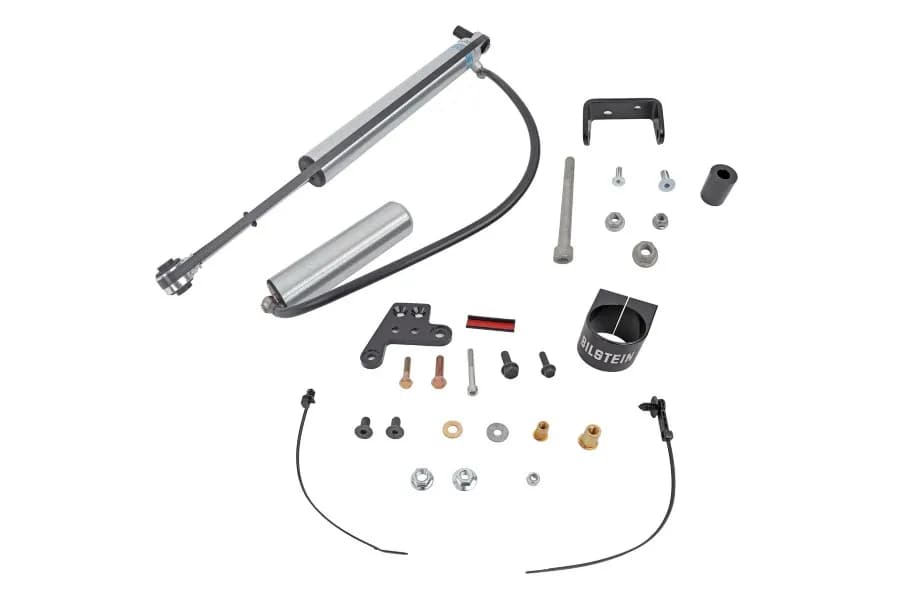 20c Gladiator b8 5160 Front Left Shock Absorber For Lifted Height 34.5in