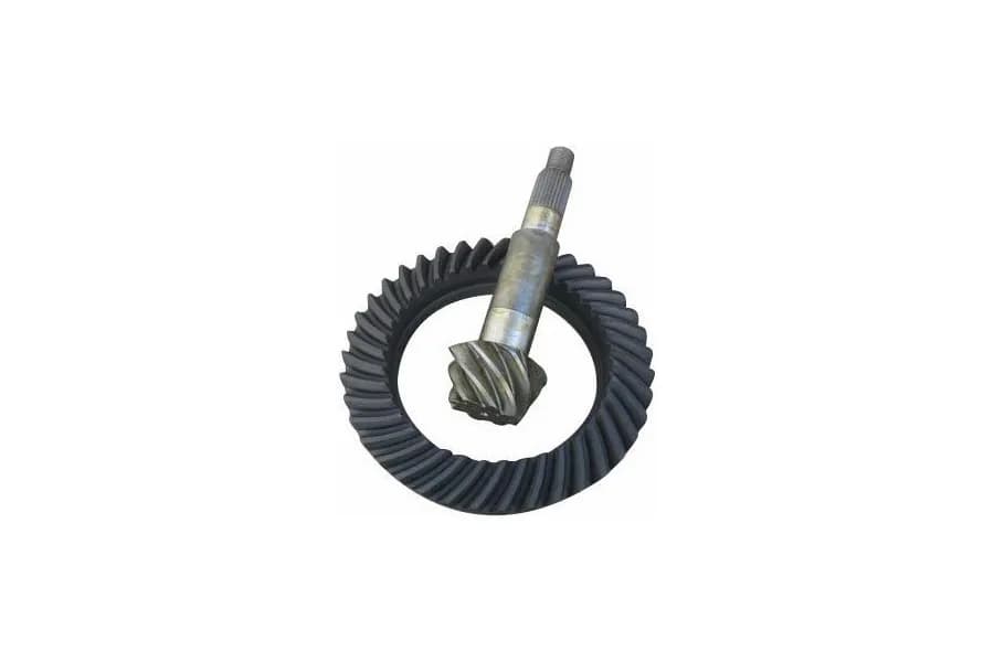 Differential Ring And Pinion; Dana 60 5.38 Ratio