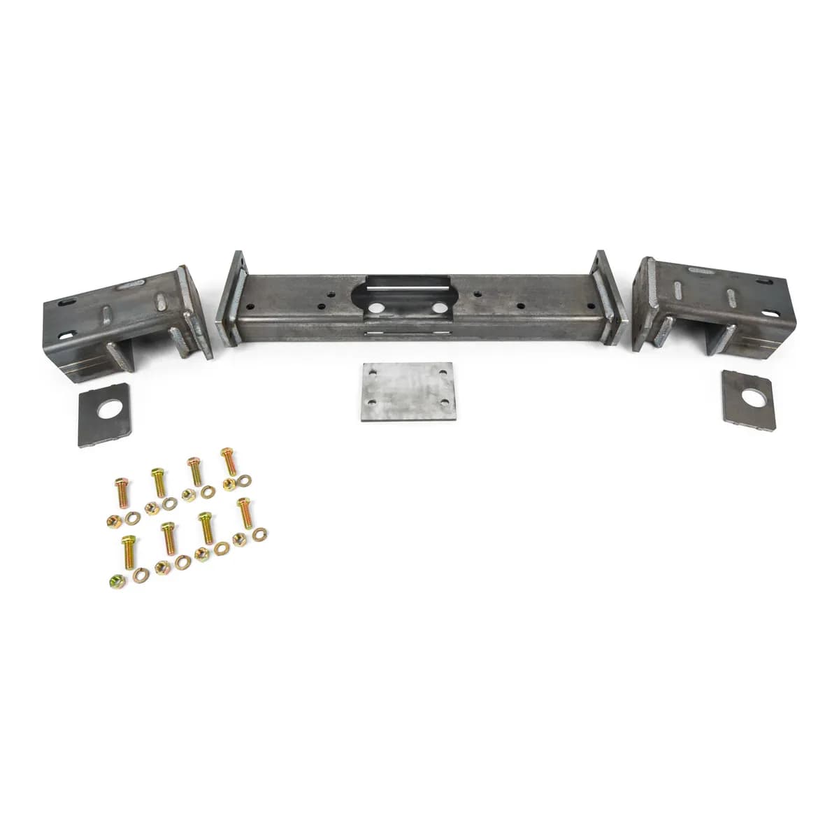 Jeep Grand Cherokee Front 3 Piece Cross Member (1996-1998, ZJ) (1 pkg, 30 lbs)