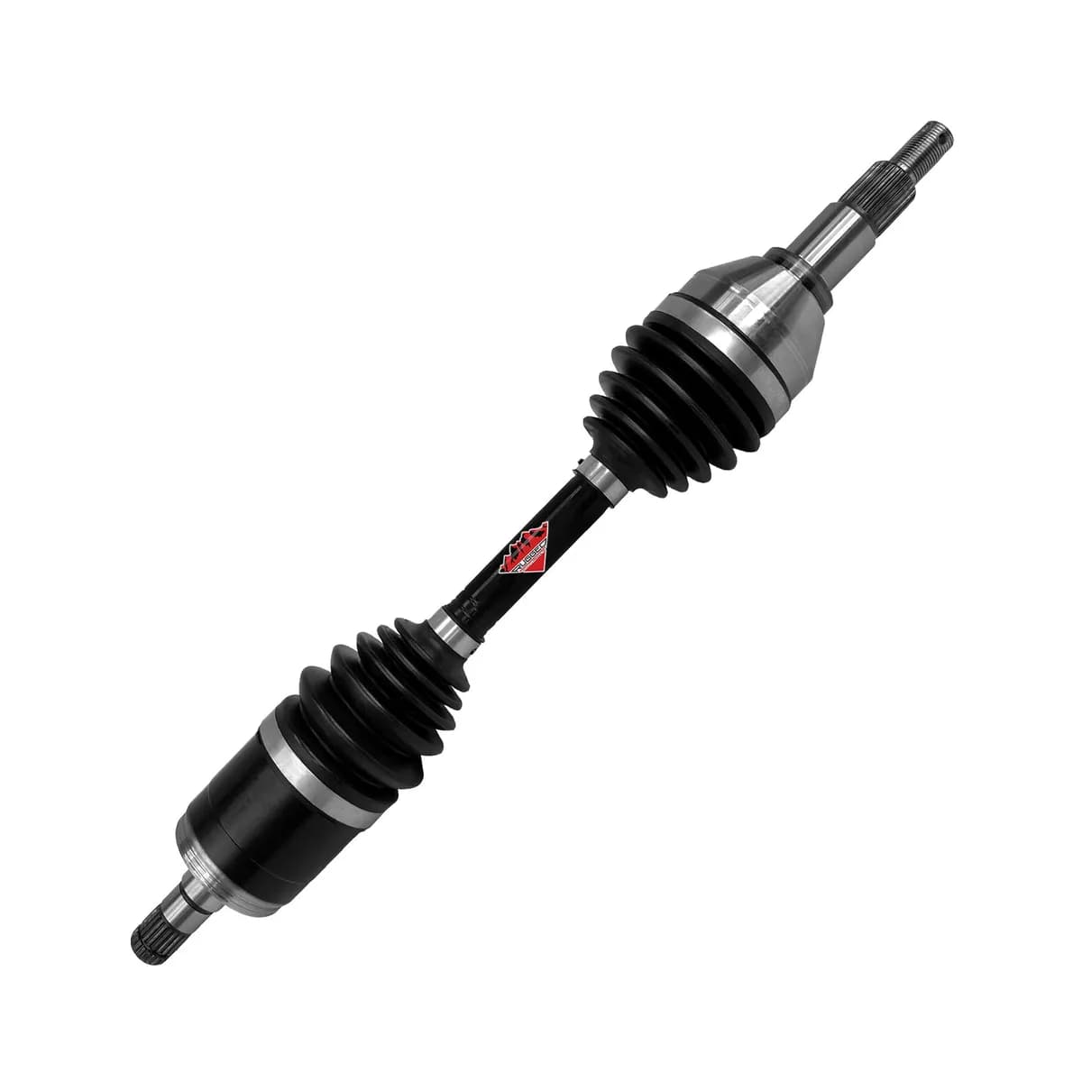 0723 Canam Outlander Rugged Performance OEM Rear Left Axle