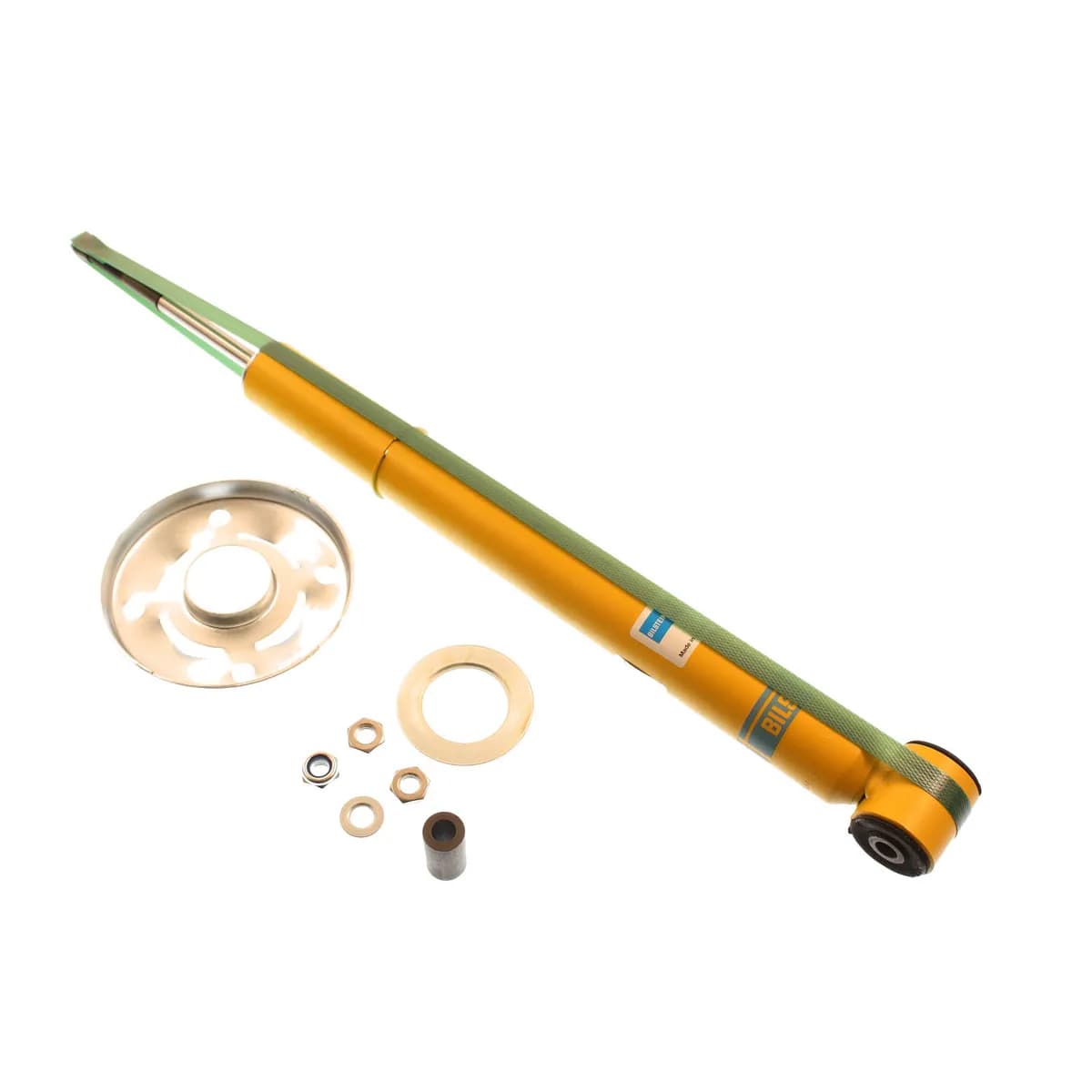 Rear Volkswagen Cabrio 2002-1995, Golf 1999-1993, Jetta 1999-1993 B6 (HD) Shock Absorber
