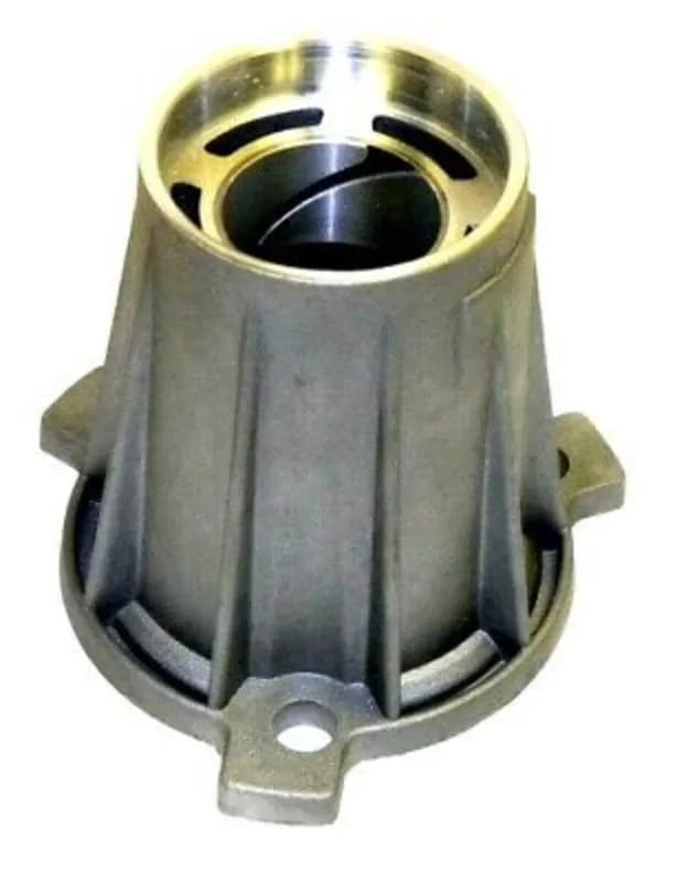 Interior Accessories 1987-1992 Replacement Parts Transfer Case Housing NP231