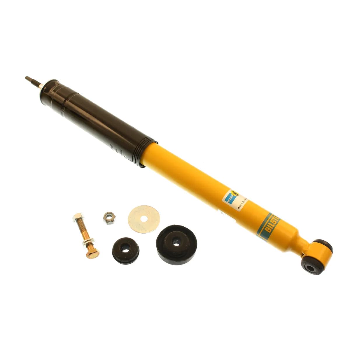 Front Mercedes-Benz Clk55 Amg 2002-2001, Clk320 2003-1998, Clk430 2003-1999 b8 (Sp) Shock Absorber
