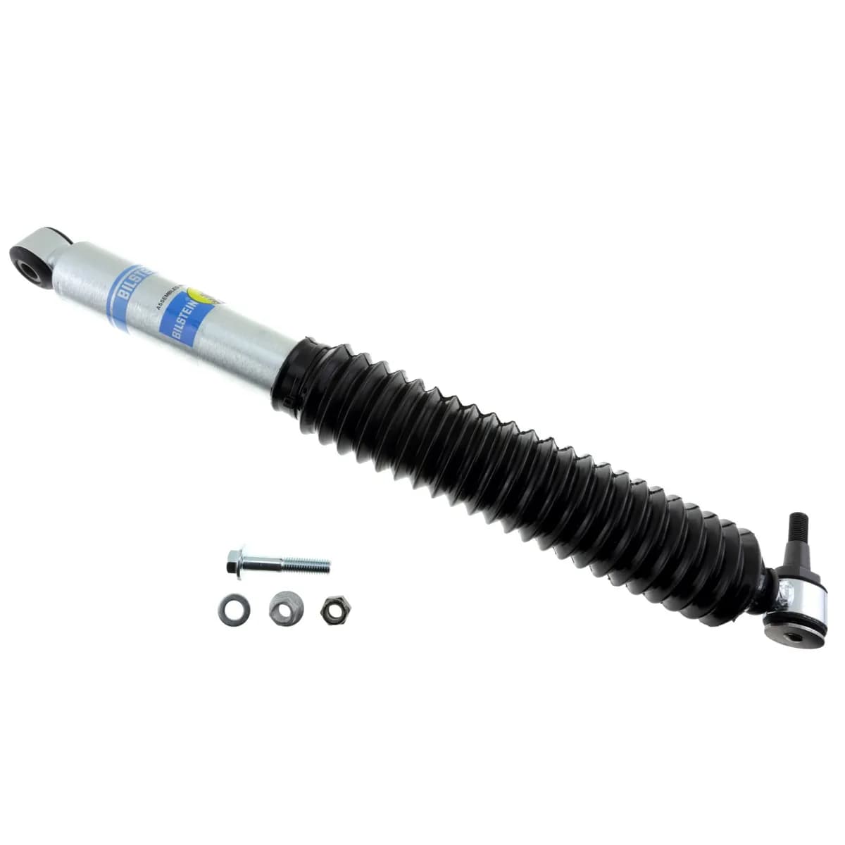Front Steering Damper b8 5100 (Steering Damper) Chevrolet Silverado 2500 HD 2016
