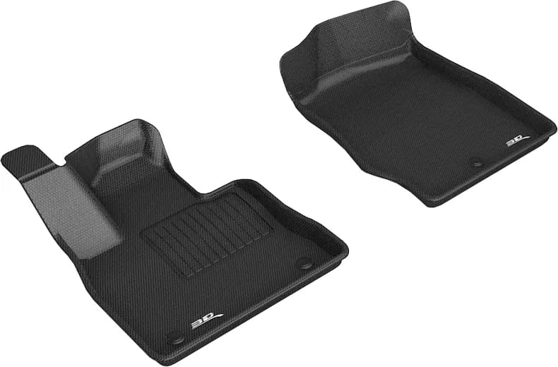 3d Maxpider Ford Explorer 2020-2021 Kagu Black r1