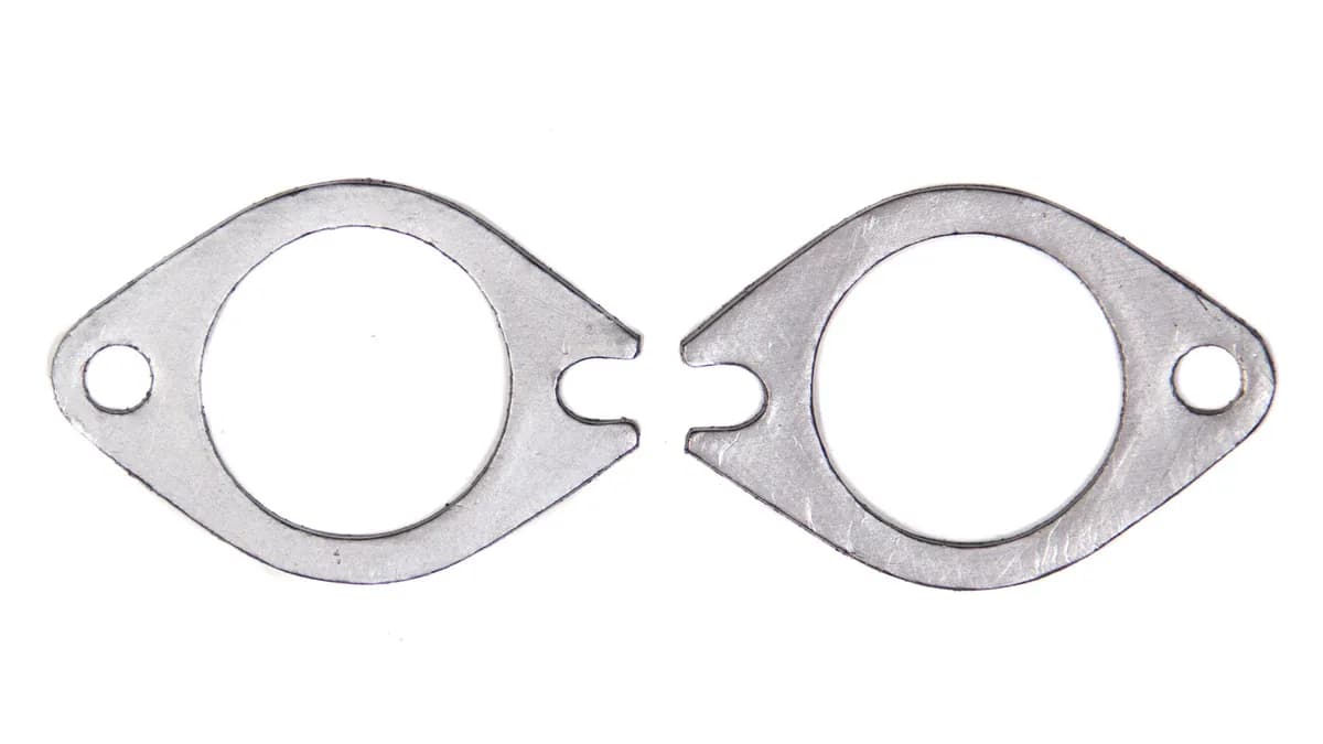 Remflex 6006 Exhaust Gasket-MOPAR/UNIV- 2-1/4 Pipe, 2 BH