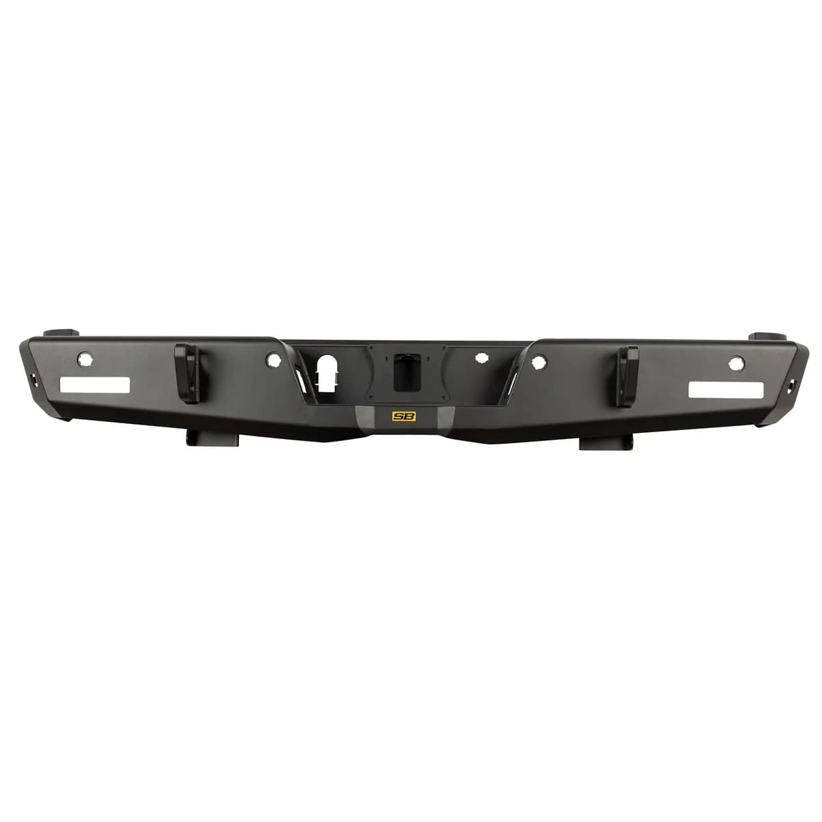 1524 Ford F150 Adventure Series Rear Bumper