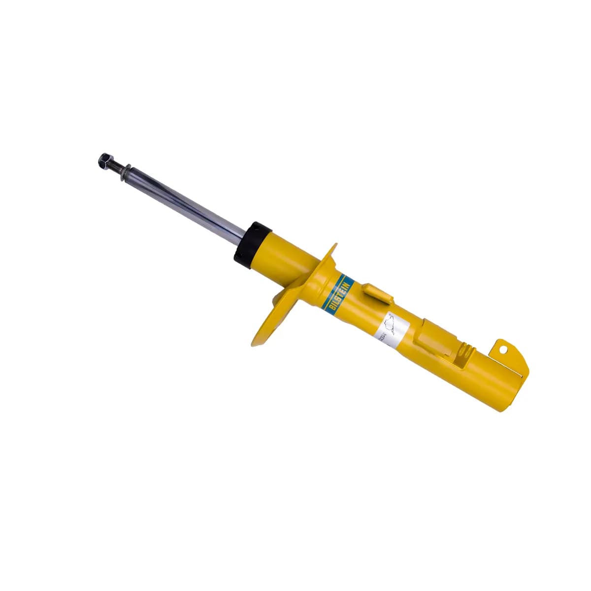 Bilstein B6 Front Suspension Strut Assembly, Driver Side - Single - Cherokee 2014-23