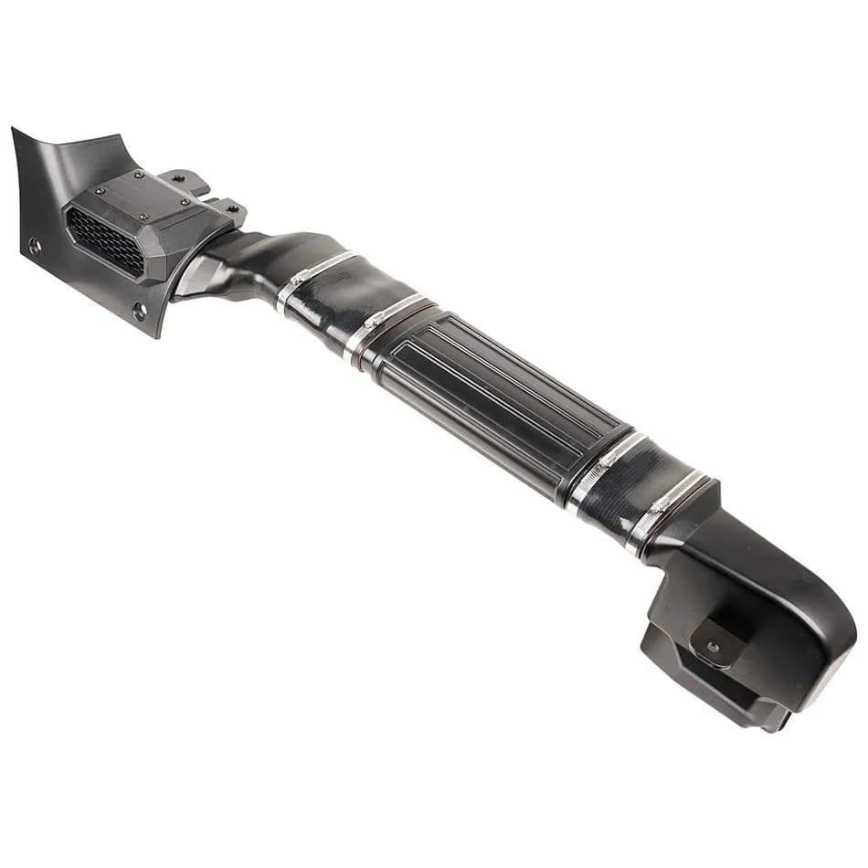 Rugged Ridge AmFib Low Mount Snorkel - JT / JL Gas