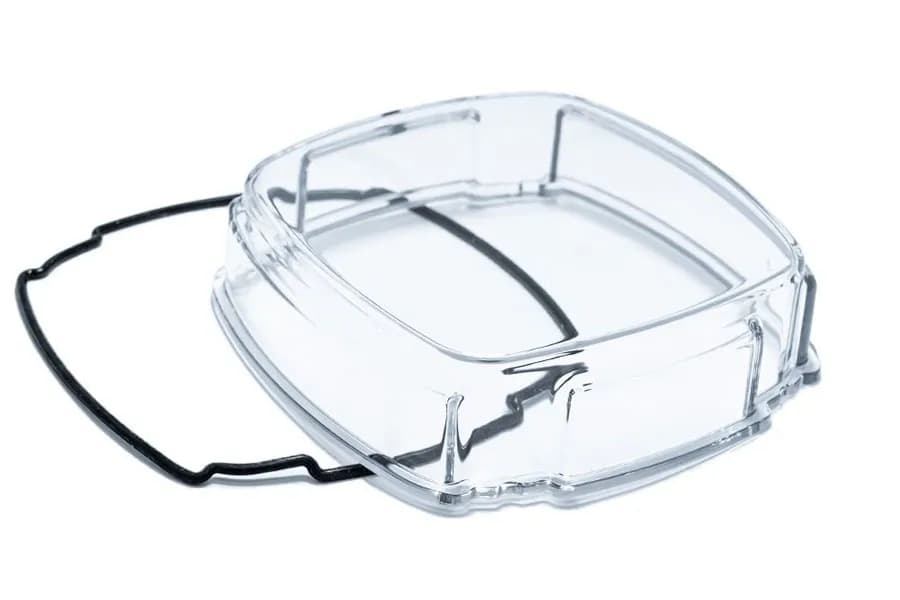 Phoenix; Clear Lens