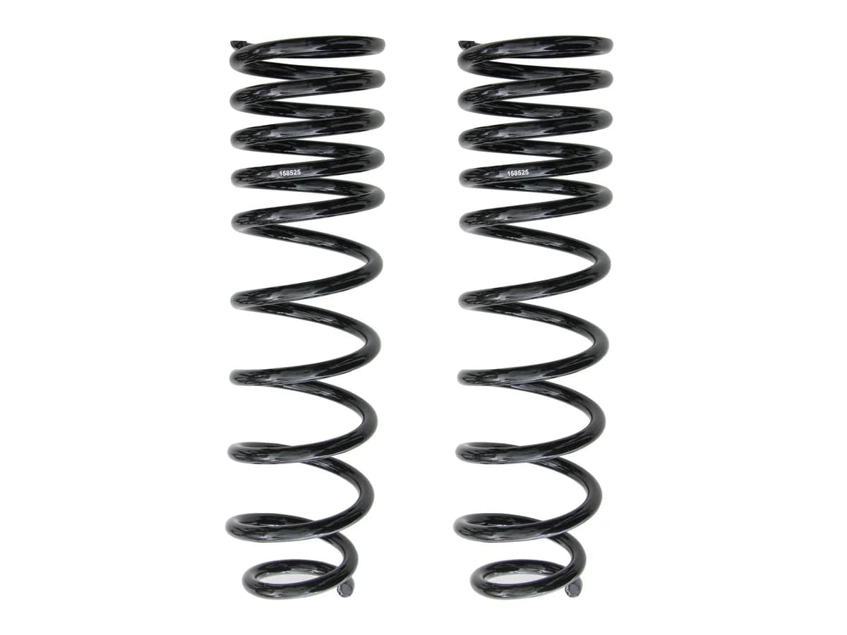 91-97 Land Cruiser 3" Front Dual Rate Spring Kit