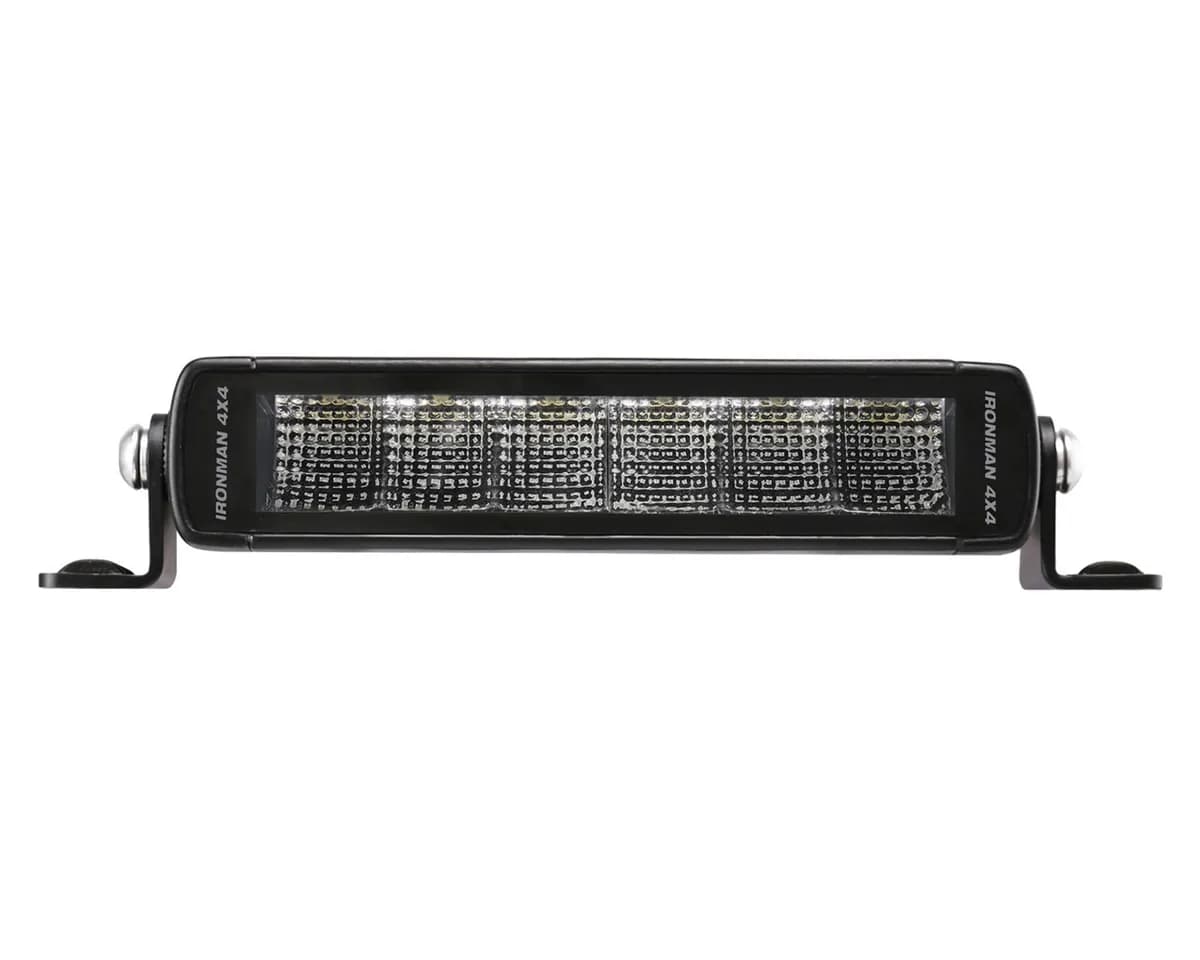 Bright Saberx LED Single Row Light Bar7in