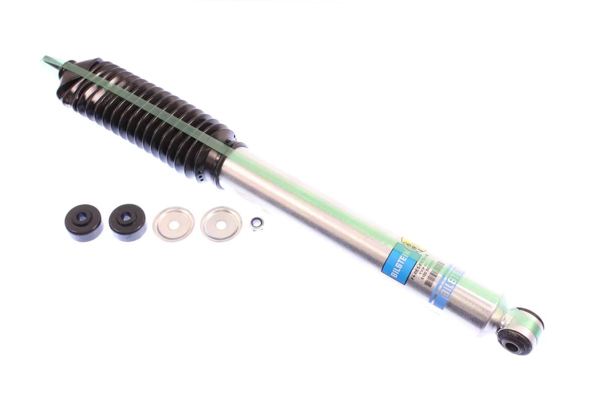 Front Shock Absorber b8 5100 Jeep Wrangler 20172007 Wrangler JK 2018
