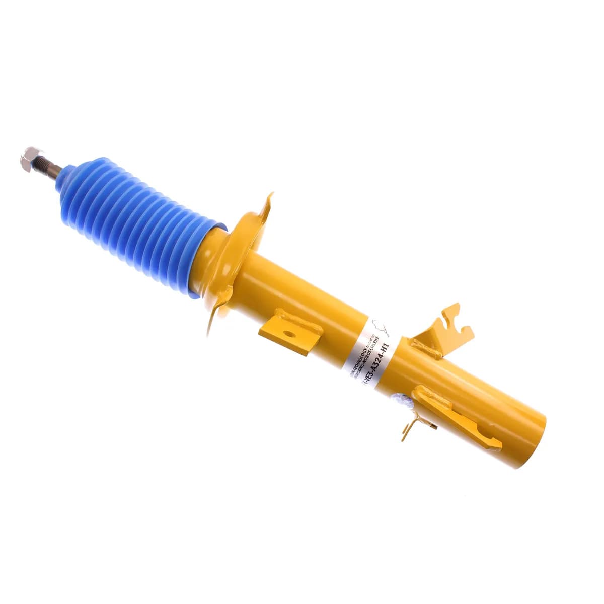 Front Right Suspension Strut Assembly b6 Performance Mini Cooper 20082002