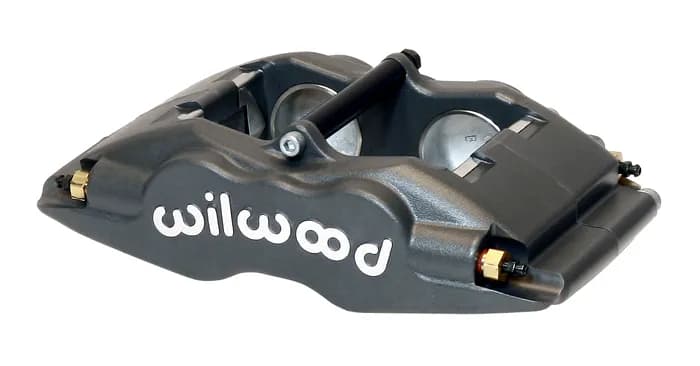 Wilwood CALIPERFSLI41.38.81 ROTORANO