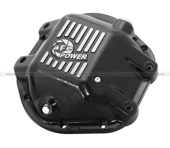 9715 Wrangler Differential Cover Dana 44 Axle