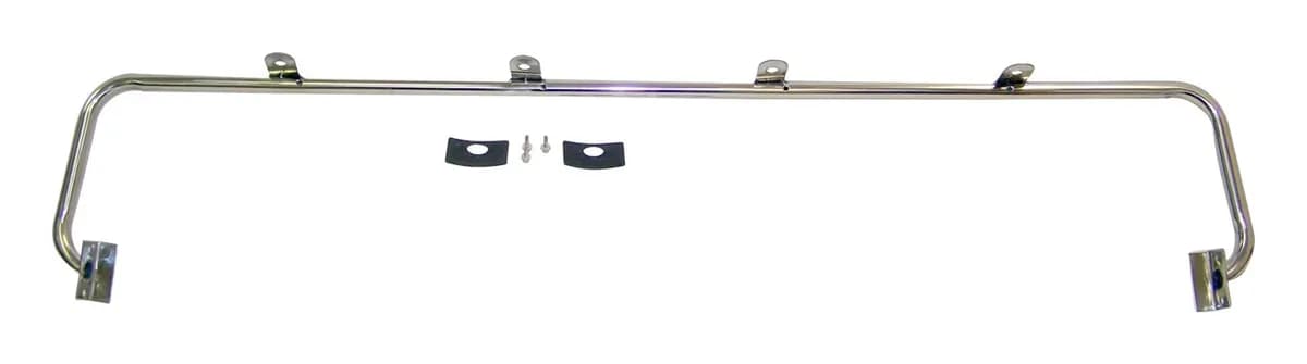Light Bar 1987-1995 YJ Wrangler;1976-1986 CJ-7;1981-1986 CJ-8;