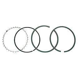 Piston Ring Set 4.535 Moly 1/16 1/16 3/16
