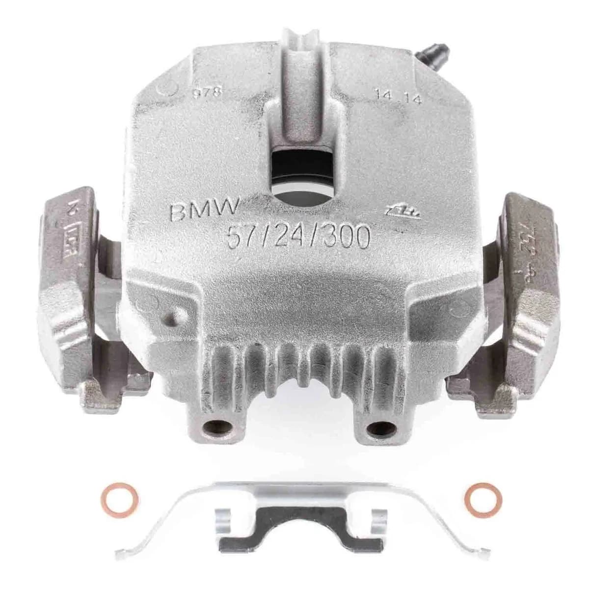 Direct Replacement Caliper