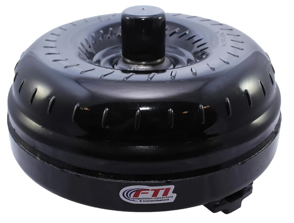 FTI Performance SB2600LS 11IN 4L60E/4L65E Street Brawler Series - 2600 Stall