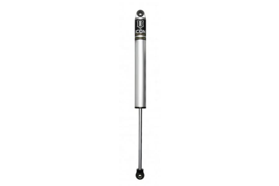 Icon Vehicle Dynamics 2.0 Aluminum Series VS Rear Shock, 2.5in Lift - JT