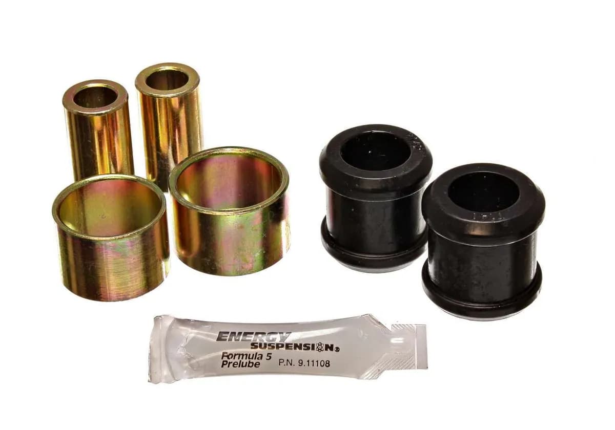 Energy Suspension - Track Arm Bushing Set - 2.7106G