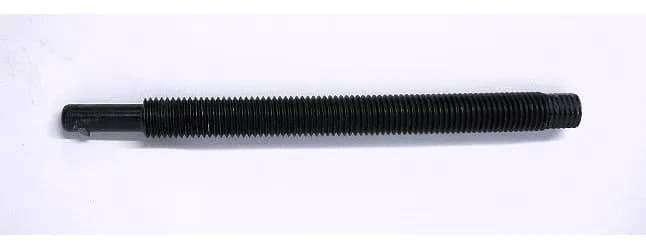 Screw Jack Bolt Only 8in Long 3/4in Coarse