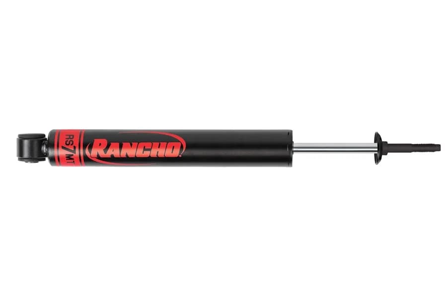 Rs7mt Shock