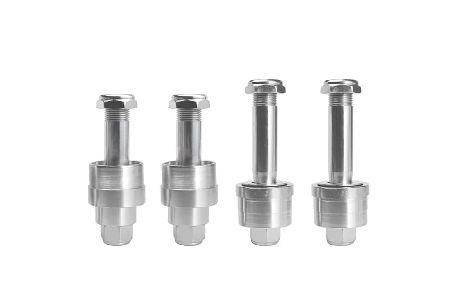 American Off Road Dana 30/44 Ball Joint Delete Kit - JT/JL