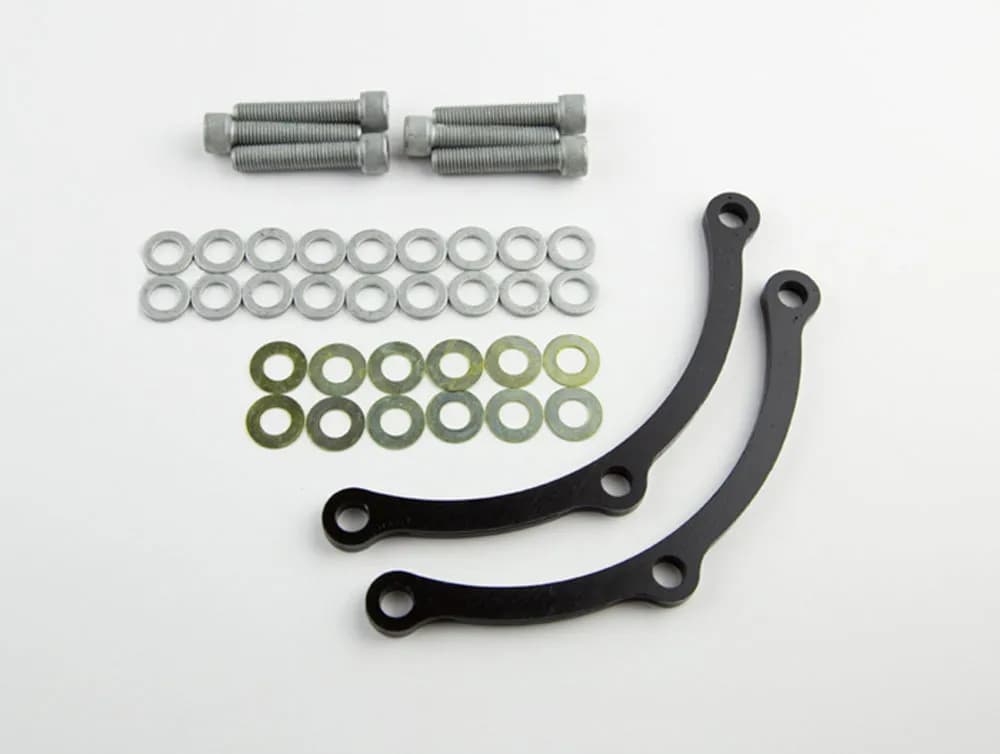 Internal Disc/Drum Parking Brake Parts - 300-11879