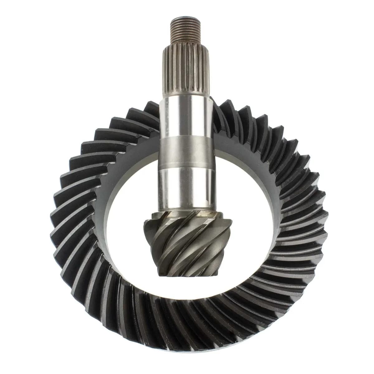 4.88 Ratio Ring and Pinion for a Front Dana AdvanTEK M210 or Dana 44 JL Reverse
